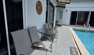 4 Bedrooms Villa for sale in Rawai, Phuket Phuket La Siesta Villa