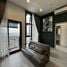 1 Schlafzimmer Appartement zu vermieten im The Line Sukhumvit 101, Bang Chak