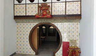 曼谷 Somdet Chaophraya 5 卧室 屋 售 