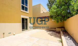 3 Bedrooms Townhouse for sale in , Abu Dhabi Khannour Community