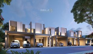 3 Bedrooms Townhouse for sale in Villanova, Dubai La Violeta 1