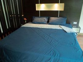 1 Schlafzimmer Wohnung zu verkaufen im Z 2 Condominium, Chomphon, Chatuchak