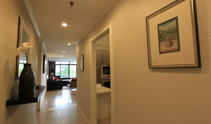 2 chambres Condominium a vendre à Khlong Tan Nuea, Bangkok Baan Prompong