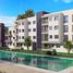 2 Bedroom Apartment for sale at Appartement de 66m²+5m² terrasse VUE PISCINE!!, Bouskoura, Casablanca