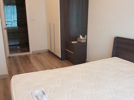 1 Schlafzimmer Appartement zu verkaufen im Centric Sathorn - Saint Louis, Thung Wat Don