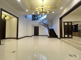 4 Bedroom Villa for rent at Baan Sukhumvit 18, Khlong Toei