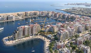 2 Habitaciones Apartamento en venta en La Mer, Dubái Le Ciel