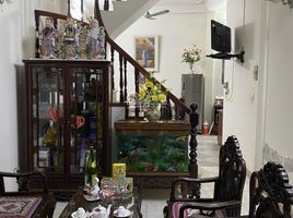 Studio Haus zu vermieten in Hanoi, Hang Ma, Hoan Kiem, Hanoi