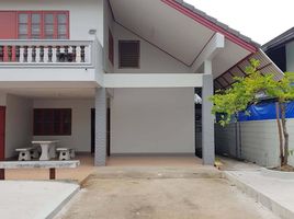 3 Schlafzimmer Haus zu vermieten in Mueang Khon Kaen, Khon Kaen, Nai Mueang, Mueang Khon Kaen