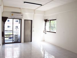 Studio Apartment for rent at Pacific Apartment S36, Khlong Tan, Khlong Toei