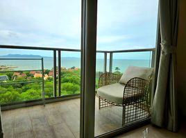 1 Schlafzimmer Wohnung zu verkaufen im The Riviera Monaco, Nong Prue, Pattaya, Chon Buri