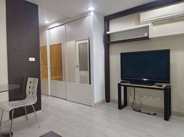 1 Bedroom Condo for rent at The Station Sathorn - Bangrak, Thung Wat Don, Sathon