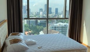 2 chambres Condominium a vendre à Khlong Tan Nuea, Bangkok Aequa Sukhumvit 49