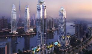 3 Habitaciones Apartamento en venta en Westburry Square, Dubái Canal Crown