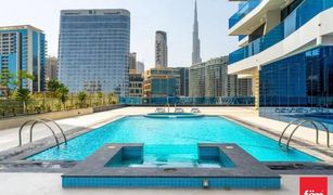 Квартира, Студия на продажу в J ONE, Дубай Waves Tower