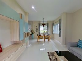 3 Bedroom House for sale at Prinyada Chingmai-Sankumpang, Ton Pao, San Kamphaeng