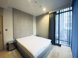 1 спален Кондо на продажу в M Thonglor 10, Khlong Tan Nuea