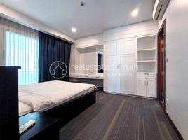 2 Schlafzimmer Wohnung zu vermieten im Fully furnished Two Bedroom for Lease, Tuol Svay Prey Ti Muoy, Chamkar Mon, Phnom Penh