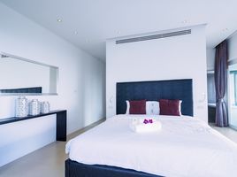 4 Bedroom Villa for rent at Unique Residences, Bo Phut, Koh Samui, Surat Thani
