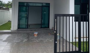 3 Bedrooms House for sale in Nam Noi, Songkhla Prakaithong Ville Thananghom