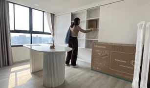 Кондо, 2 спальни на продажу в Bang Phlat, Бангкок Ideo Charan 70 - Riverview