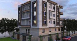 Available Units at El Eskan El Momyaz