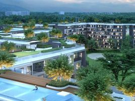 1 Bedroom Apartment for sale at Skypark Celeste Laguna, Choeng Thale, Thalang, Phuket