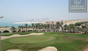 Studio Apartment for sale in , Ras Al-Khaimah Golf Apartments