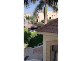 5 Bedroom Villa for sale at Gardenia Park, Al Motamayez District, 6 October City, Giza