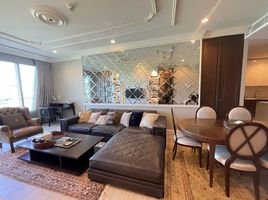 2 Schlafzimmer Appartement zu vermieten im 185 Rajadamri, Lumphini, Pathum Wan