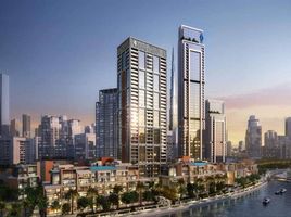 1 Bedroom Apartment for sale at Peninsula Four, Churchill Towers