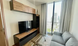 曼谷 Khlong Tan Nuea Noble BE33 1 卧室 公寓 售 