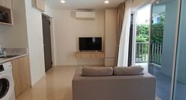 Available Units at The Terraza Samui