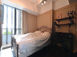 4 Schlafzimmer Appartement zu vermieten im The Met, Thung Mahamek, Sathon