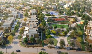 3 Bedrooms Townhouse for sale in Arabella Townhouses, Dubai Mudon Al Ranim 1