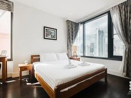 1 Bedroom Condo for sale at Aguston Sukhumvit 22, Khlong Toei, Khlong Toei, Bangkok, Thailand