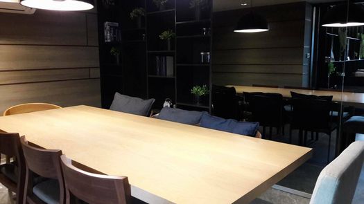 Photos 1 of the Co-Working Space / Meeting Room at Formosa Ladprao 7