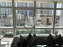 2 Bedroom Condo for sale at Tala 1, Queue Point, Dubai Land