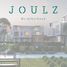 5 Bedroom Townhouse for sale at Joulz, Cairo Alexandria Desert Road, 6 October City