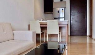 1 Bedroom Condo for sale in Sam Sen Nai, Bangkok Rhythm Phahol-Ari