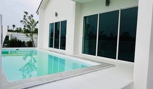 2 Bedrooms Villa for sale in Nong Kaeo, Chiang Mai 