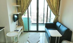 Bang Na, ဘန်ကောက် Ideo Blucove Sukhumvit တွင် 2 အိပ်ခန်းများ ကွန်ဒို ရောင်းရန်အတွက်