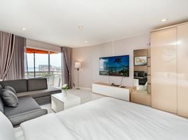 Studio Condo for rent at VIP Condochain Cha-Am, Cha-Am