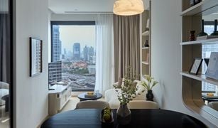 1 Bedroom Condo for sale in Din Daeng, Bangkok Ashton Asoke - Rama 9