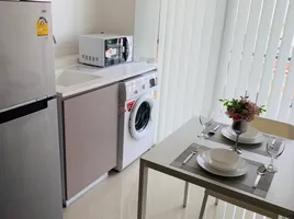 1 Bedroom Condo for rent at Metro Luxe Ratchada, Din Daeng, Din Daeng