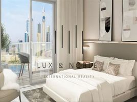 3 Bedroom Apartment for sale at Marina Vista, EMAAR Beachfront, Dubai Harbour