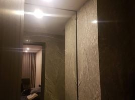 Studio Condo for rent at Ashton Asoke, Khlong Toei Nuea, Watthana