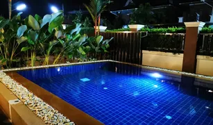 3 Schlafzimmern Villa zu verkaufen in Ao Nang, Krabi The Unique Krabi