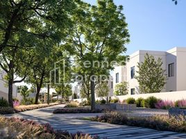 5 Schlafzimmer Villa zu verkaufen im Noya Luma, Yas Island