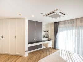 3 Schlafzimmer Appartement zu verkaufen im Belle Grand Rama 9, Huai Khwang, Huai Khwang